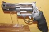 S&W 500 - 2 of 5