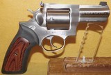 RUGER
GP100 - 2 of 6