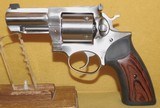 RUGER
GP100 - 3 of 6