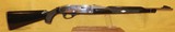 REMINGTON NYLON 66AB (APACHE BLACK)
