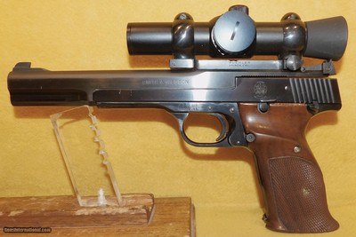 S&W 41