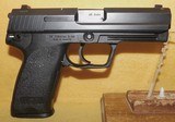 H&K USP - 1 of 5