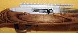 RUGER 10/22 T COMPITITION - 3 of 6