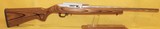 RUGER 10/22 T COMPITITION