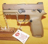 SIG SAUER P320 M18 - 2 of 7