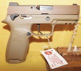 SIG SAUER P320 M18 - 3 of 7