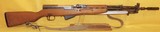 YUGO M59/66 (SKS)