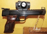 S&W 41 (PERFORMANCE CENTER) - 2 of 6