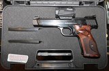 S&W 41 (PERFORMANCE CENTER)