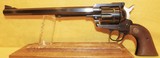 RUGER NEW MODEL BLACKHAWK - 1 of 5