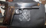SPRINGFIELD ARMORY GARRISON - 6 of 6