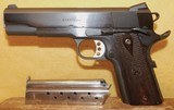 SPRINGFIELD ARMORY GARRISON - 2 of 6