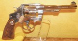 S&W 24-4 - 2 of 4