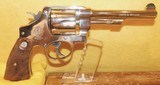 S&W 22-4 - 3 of 4