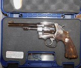 S&W 24-4