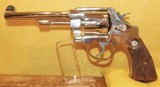 S&W 22-4 - 2 of 4