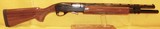 REMINGTON 1100 (CUSTOM) - 1 of 8