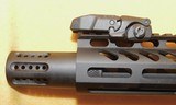 COLT (PRE BAN) AR15A2 SPORTER - 5 of 5