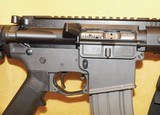 COLT (PRE BAN) AR15A2 SPORTER - 3 of 5