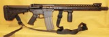 COLT (PRE BAN) AR15A2 SPORTER - 1 of 5
