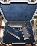 WALTHER PPK - 1 of 3
