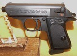 WALTHER PPK - 3 of 3