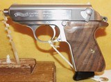 WALTHER PPKS - 3 of 4