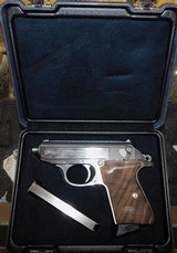 WALTHER PPKS - 1 of 4