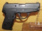 SIG SAUER P239 - 1 of 2