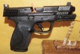 S&W M&P 9 (2.0) - 1 of 3