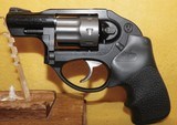RUGER LCR - 2 of 2