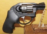 RUGER LCR - 1 of 2