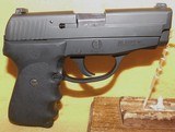 SIG SAUER P239 - 2 of 3