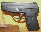 SIG SAUER P239 - 3 of 3