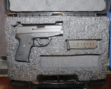 SIG SAUER P239
