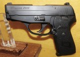 SIG SAUER P239 - 3 of 3