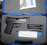 SIG SAUER P239