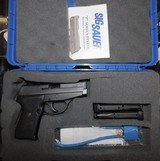 SIG SAUER P239