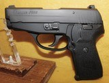 SIG SAUER P239 - 3 of 3