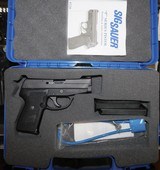 SIG SAUER P239