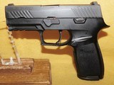 SIG SAUER P320 - 2 of 2