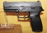 SIG SAUER P320 - 2 of 2