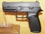 SIG SAUER P320 - 2 of 2