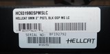 SPRINGFIELD ARMORY HELLCAT - 4 of 4