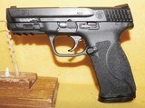 S&W M&P 9 (2.0) - 2 of 2