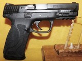 S&W M&P 9 (2.0) - 1 of 2