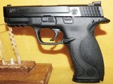 S&W M&P 9 - 3 of 4