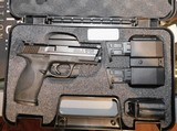 S&W M&P 9 - 1 of 4