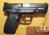 S&W M&P 9 (2.0) - 1 of 2