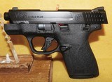 S&W M&P 9 SHIELD PLUS - 2 of 2